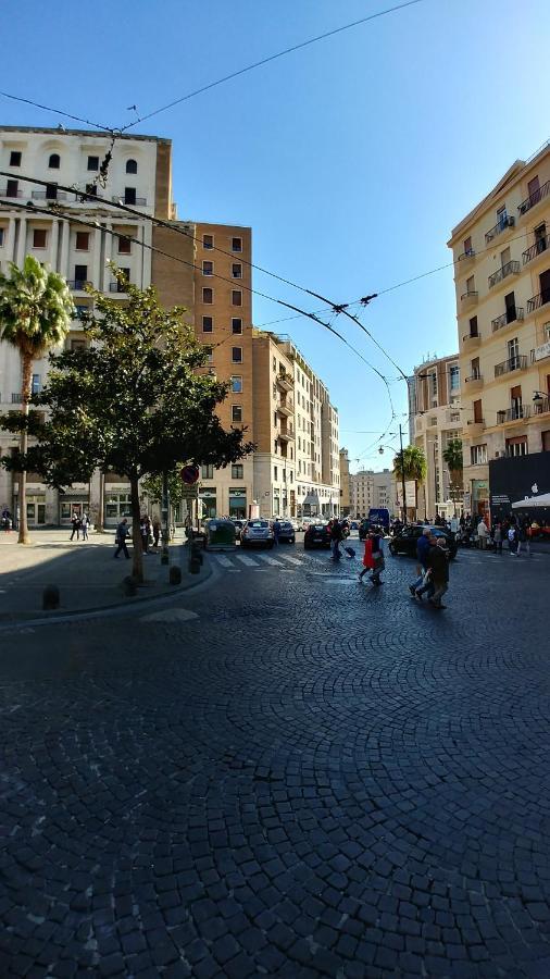 Vico Gelso Napoli Nápoles Exterior foto